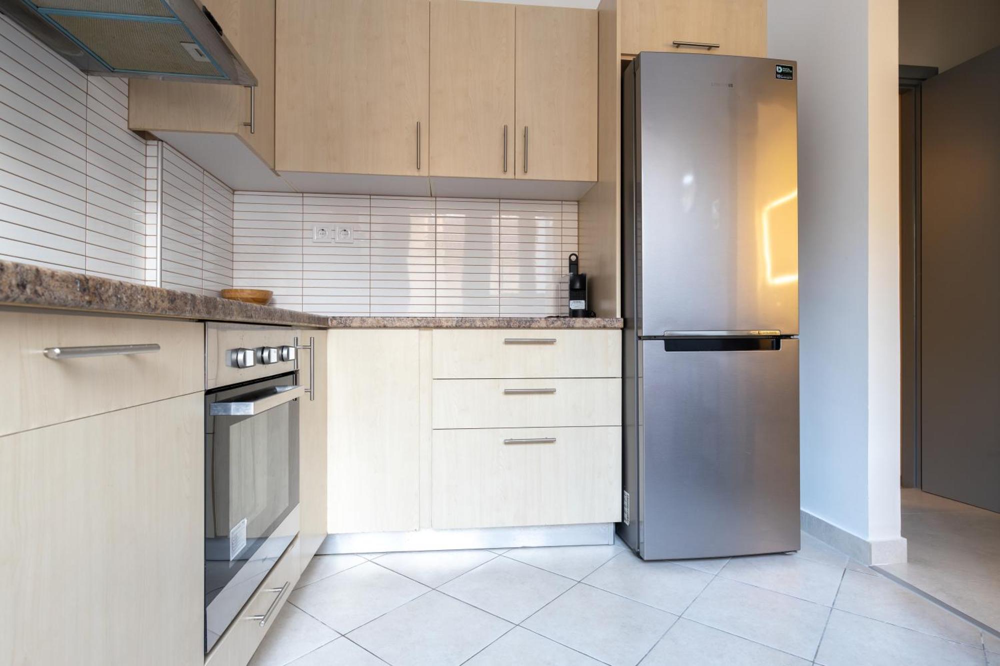 Syntagma Sq, Luxury & Spacious Apartament