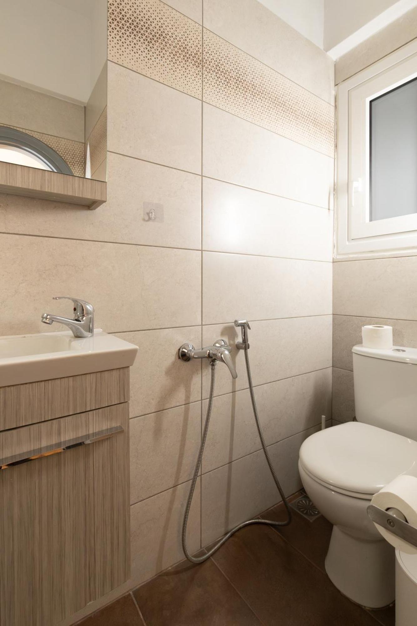 Syntagma Sq, Luxury & Spacious * Athens
