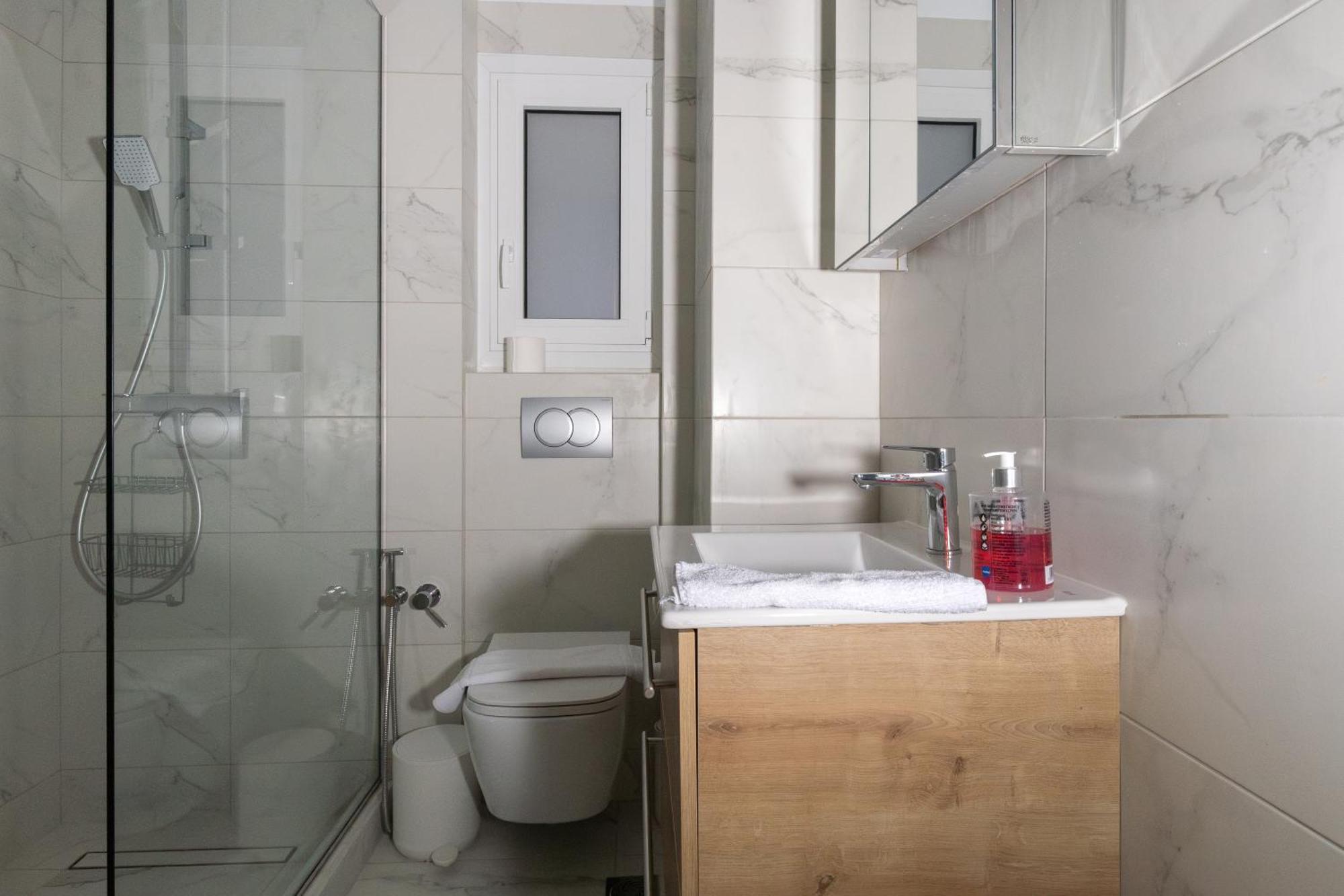 Syntagma Sq, Luxury & Spacious Athens