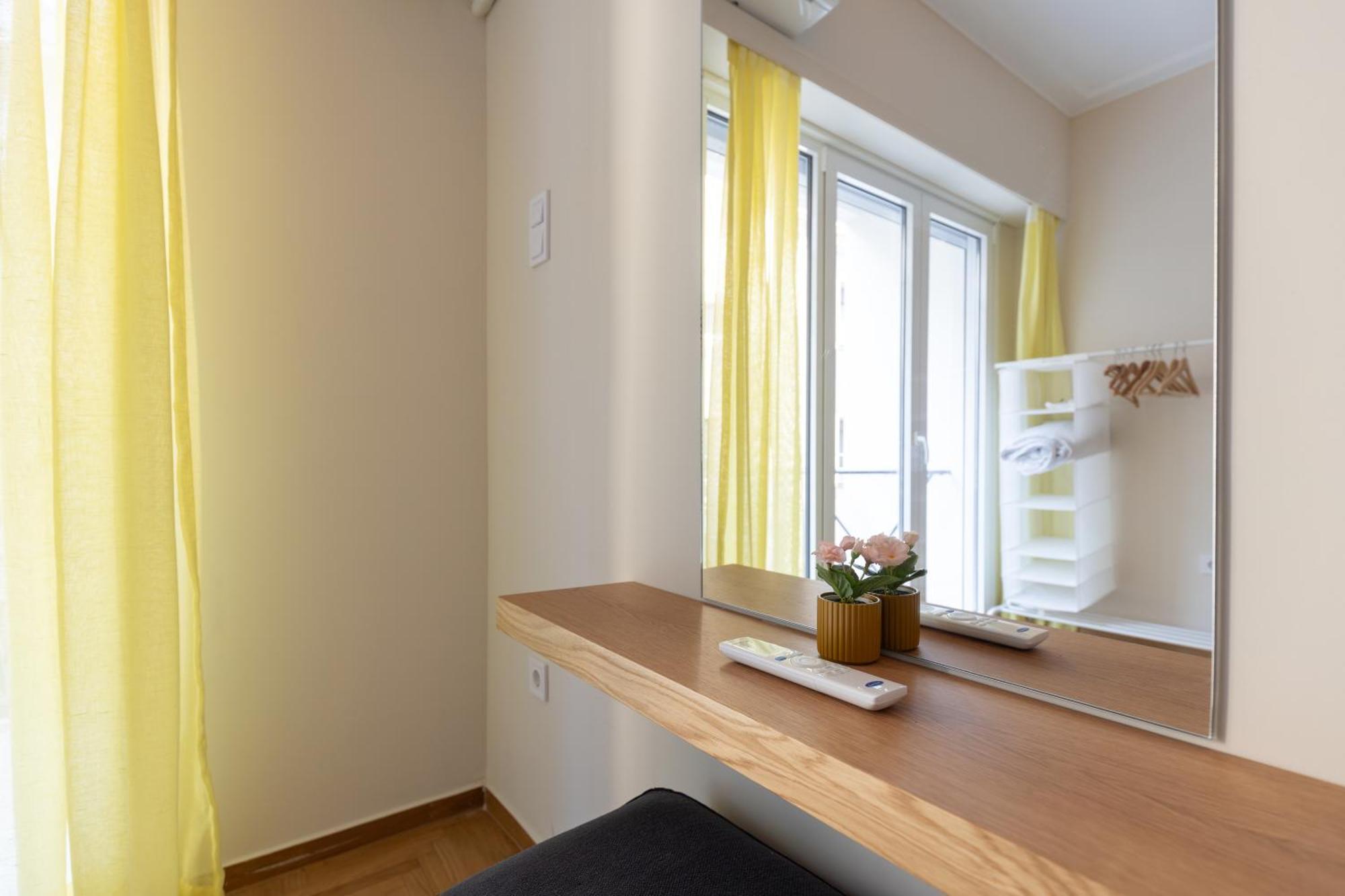 Apartament Syntagma Sq, Luxury & Spacious