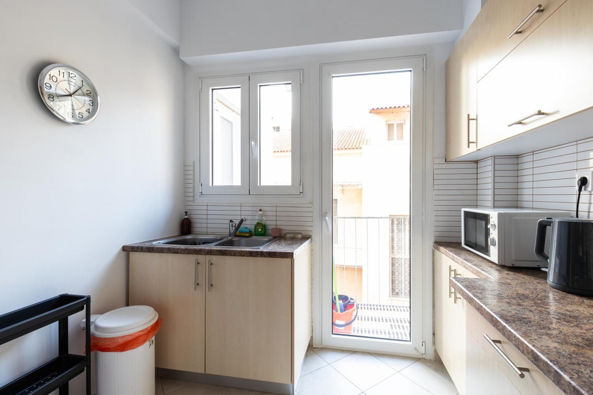 Syntagma Sq, Luxury & Spacious * Athens
