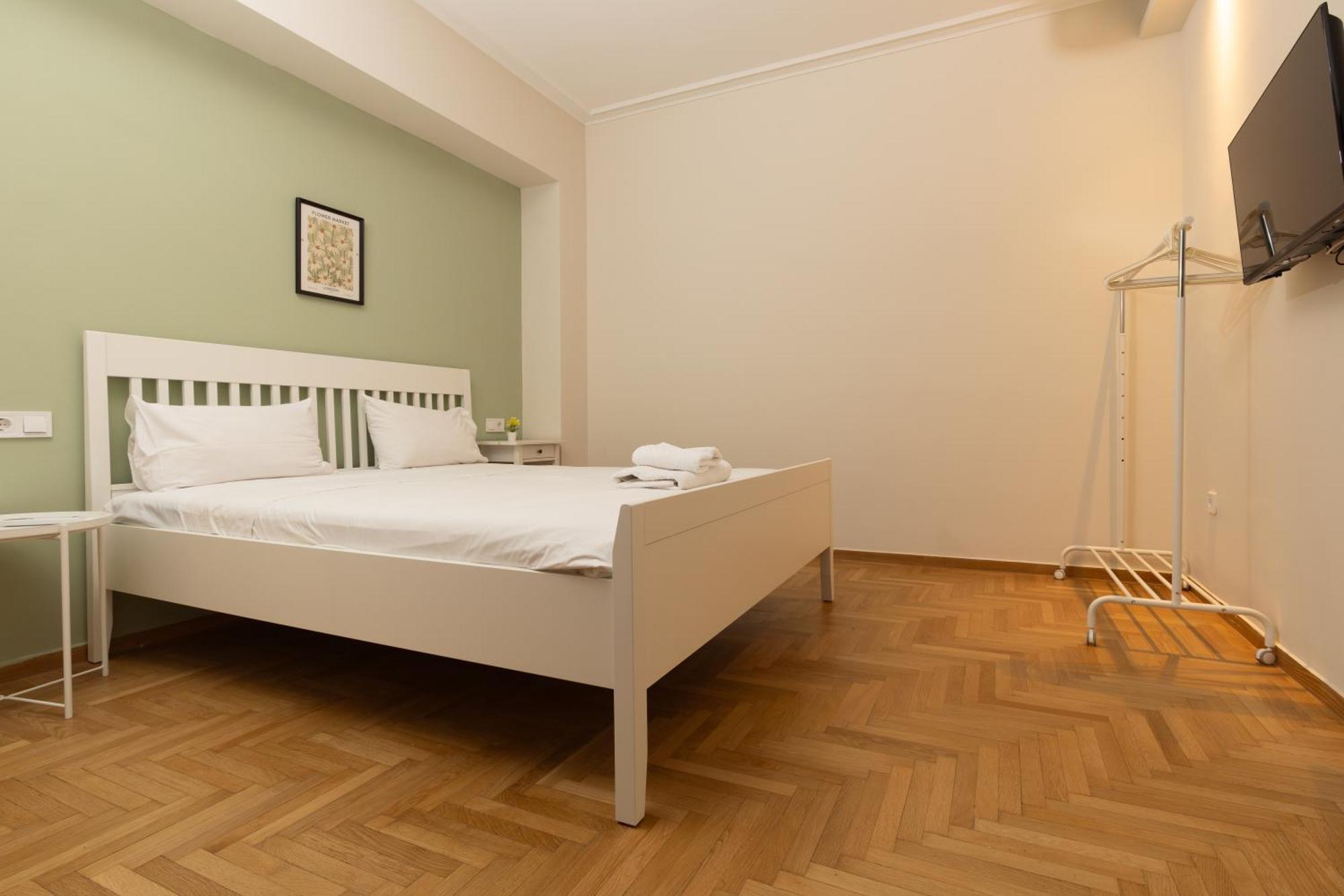 Apartment Syntagma Sq, Luxury & Spacious Athens