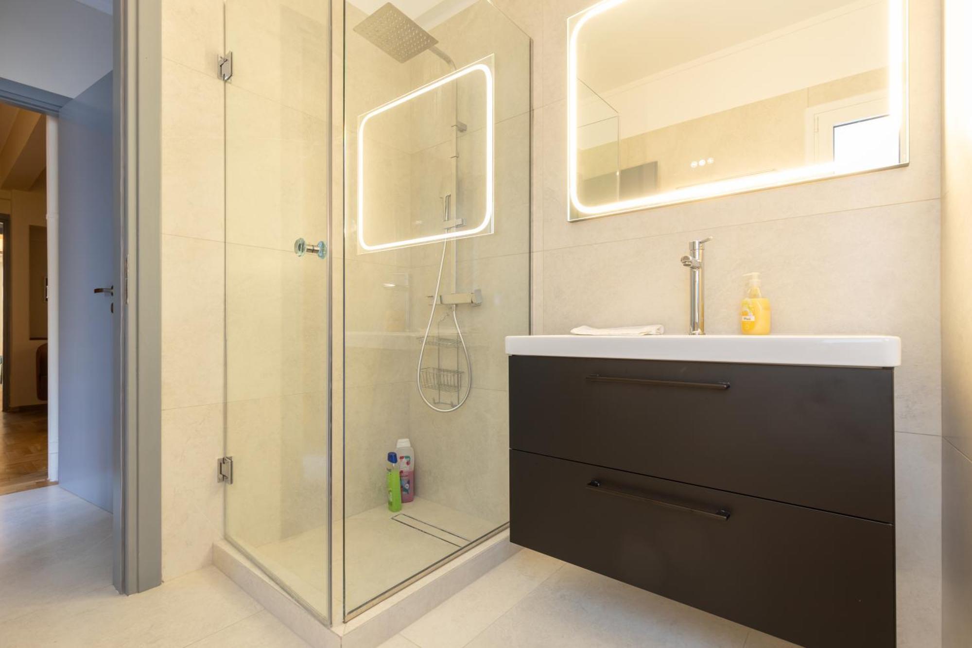 Syntagma Sq, Luxury & Spacious Athens