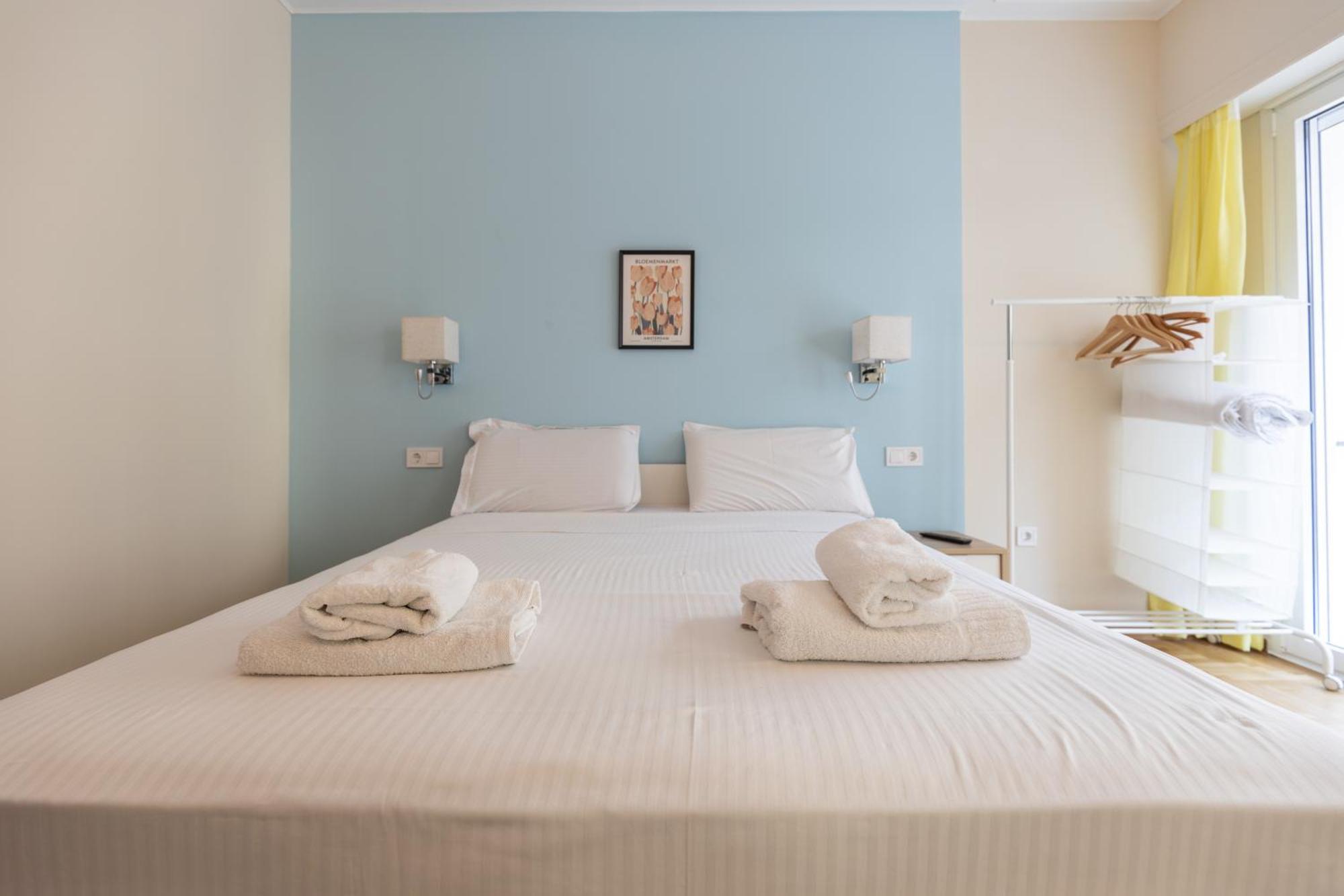 Syntagma Sq, Luxury & Spacious
