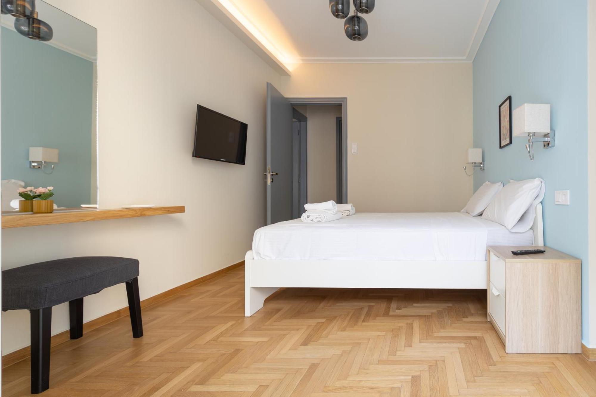 Syntagma Sq, Luxury & Spacious *