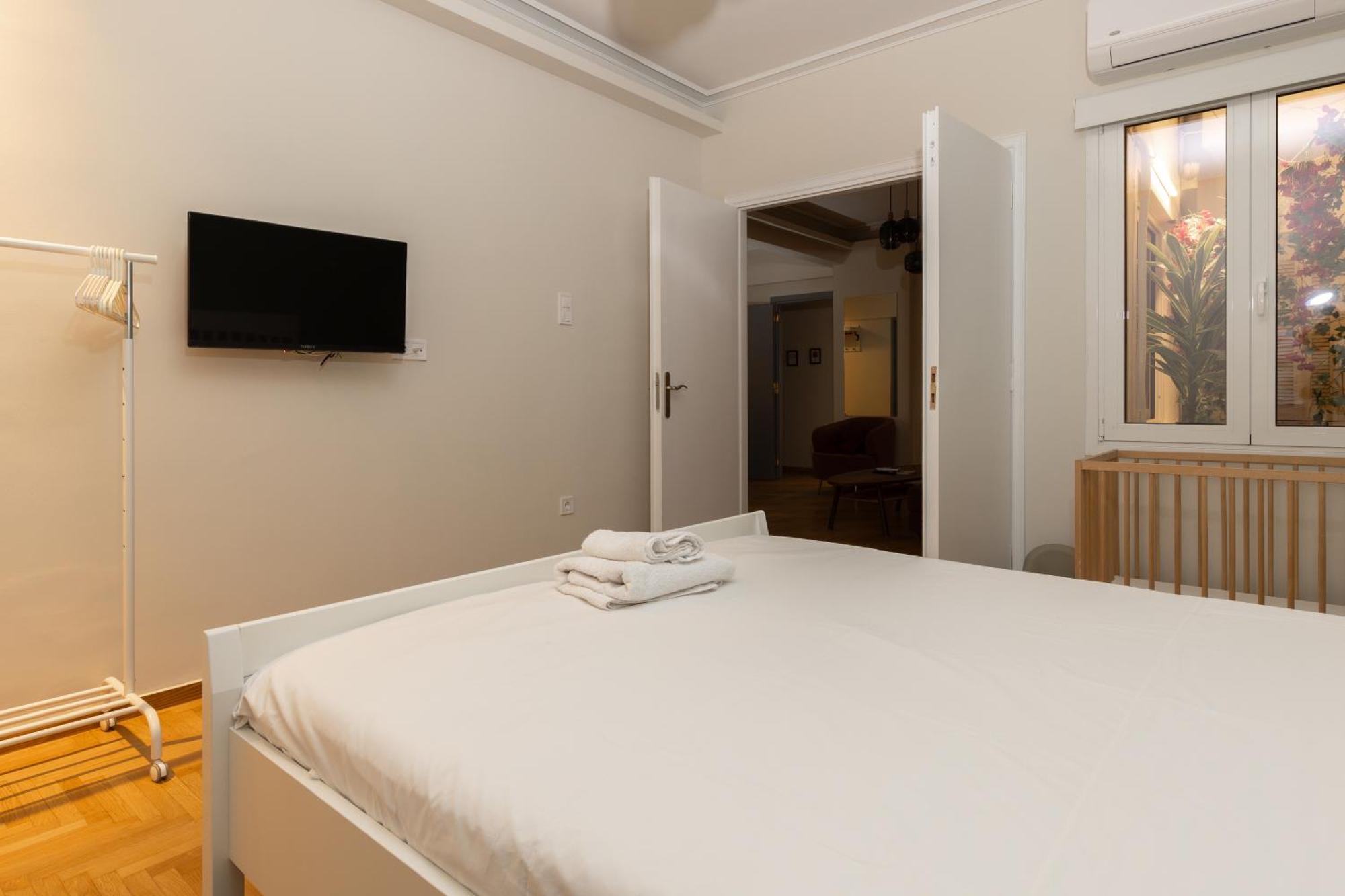 Syntagma Sq, Luxury & Spacious *