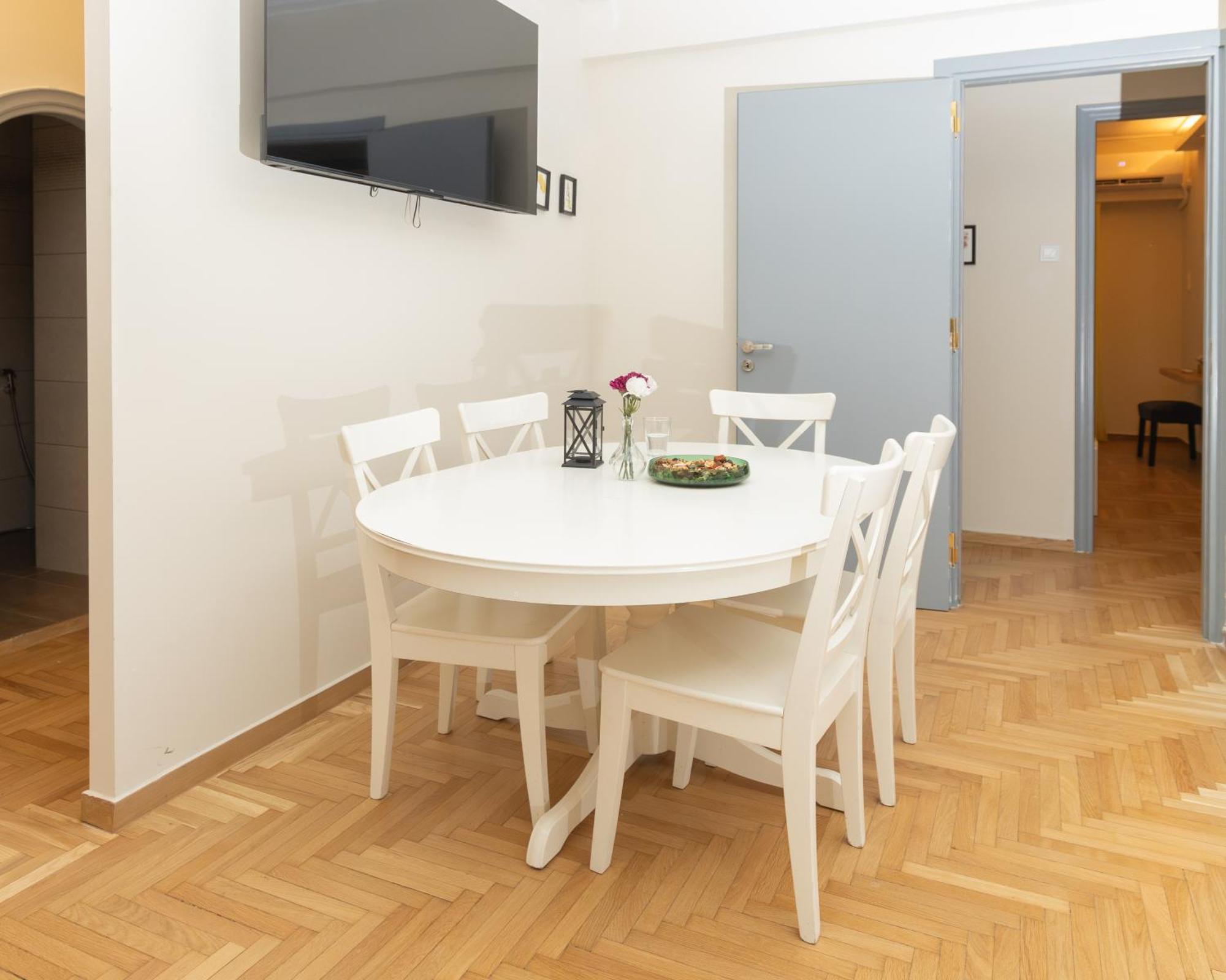 Syntagma Sq, Luxury & Spacious